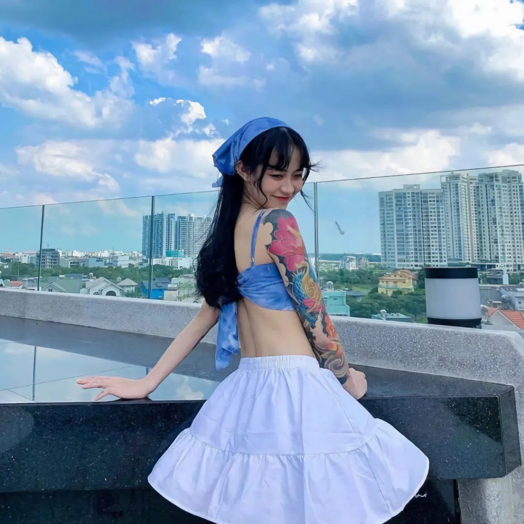 惨淡的青春